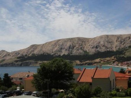 Ara-Kata Apartamento Baška Exterior foto