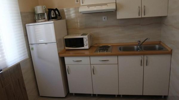 Ara-Kata Apartamento Baška Exterior foto