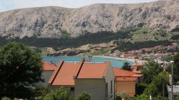 Ara-Kata Apartamento Baška Exterior foto