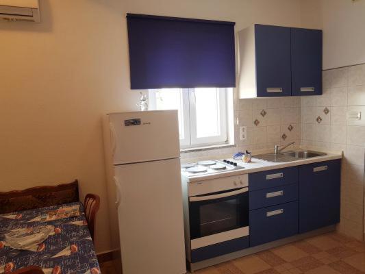 Ara-Kata Apartamento Baška Exterior foto