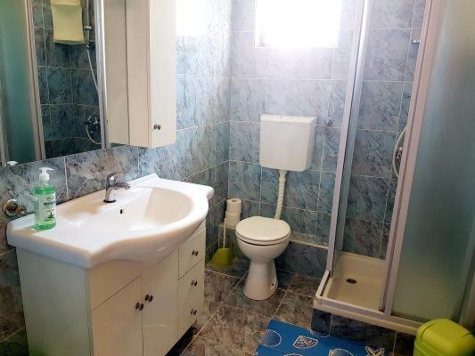 Ara-Kata Apartamento Baška Exterior foto