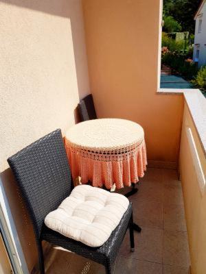 Ara-Kata Apartamento Baška Exterior foto