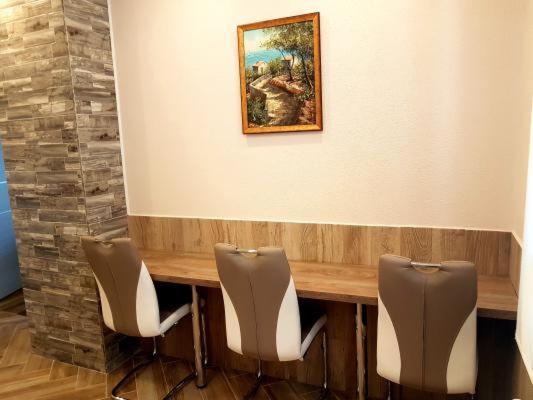 Ara-Kata Apartamento Baška Exterior foto