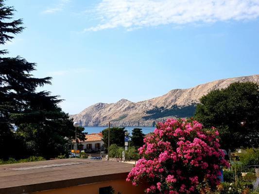 Ara-Kata Apartamento Baška Exterior foto