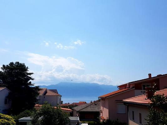 Ara-Kata Apartamento Baška Exterior foto