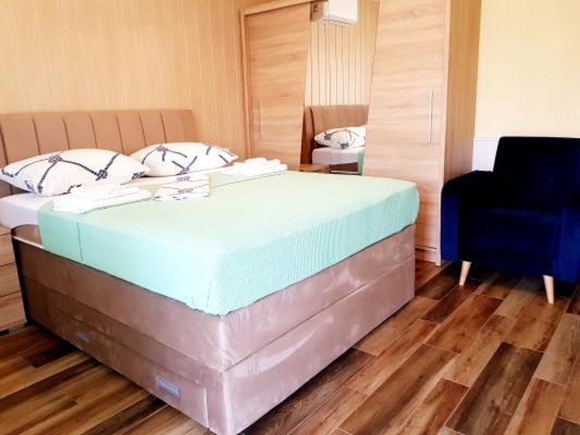 Ara-Kata Apartamento Baška Exterior foto