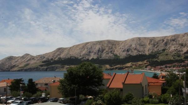 Ara-Kata Apartamento Baška Exterior foto